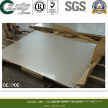 ASTM 321 Stainless Steel Sheet